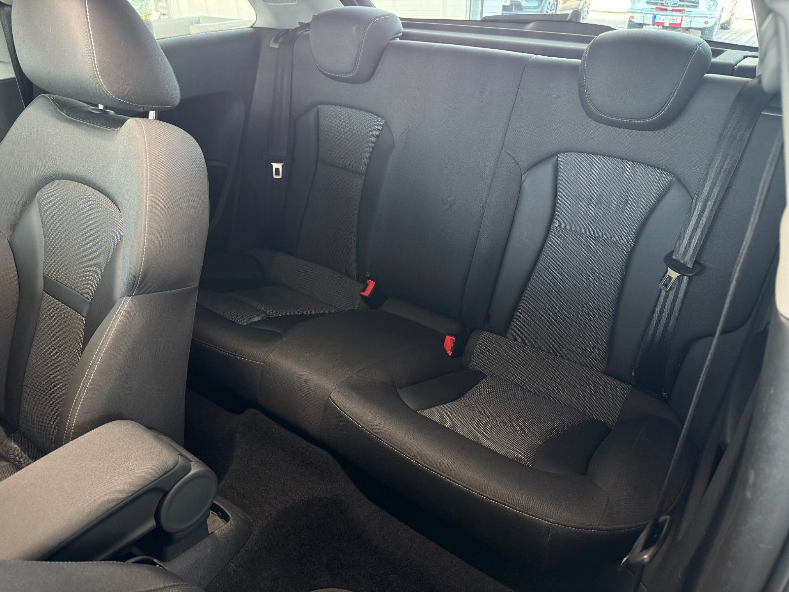 Fahrzeugabbildung Audi A1 1.4 TFSI sport   "Klimaautomatik Sitzheizung"