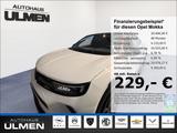 Opel Mokka GS Line 1.2Turbo Navi-Link-Tom Voll-LED Fe