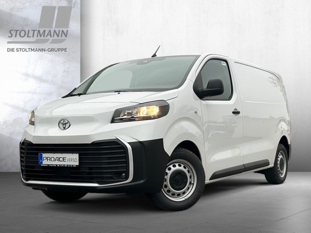 Toyota Proace (Verso)
