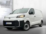 Toyota Proace 2,0-l-D-4D L1 Meister - Toyota Proace (Verso) Tageszulassungen