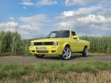 Volkswagen Caddy 14 d - Volkswagen Caddy: 14d
