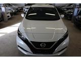 Nissan Leaf 40 kWh Connect EV ACC Blis DAB Navi Kamera - Nissan: D40