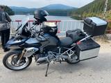 BMW R 1200 GC LC - BMW KOFFER R1200R