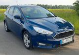 Ford Focus 1,5TDCi 88kW DPF Business Turnier Busi... - Ford Focus: Dpf