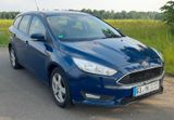 Ford Focus 1,5TDCi 88kW DPF Business Turnier Busi... - Ford Focus: Tdci Dpf