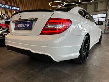 MYAUTOCENTER – Gebraucht- und Jahreswagen mit Werkstattservice in Pfaffenhofen Mercedes-Benz C 250 *MEMORY*HarmanKardon*2-ZONEN*NAV*SPORT*