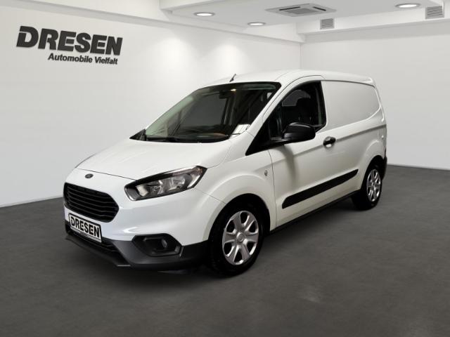 Ford Transit Courier 1.5 TDCI Trend + Winterpaket 2 +