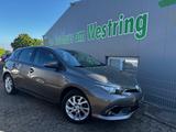 Toyota Auris Comfort EDITION+NAVI+KAMERA+AHK+ - Toyota Gebrauchtwagen in Bremen