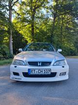 Honda Accord 2.2i Type-R Type-R - Honda Accord: R
