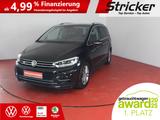 Volkswagen Touran R-Line 1.5TSI 285,-ohne Anzahlung Navi Bl - Volkswagen Touran: 5.2