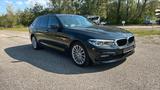 BMW 530d Touring Vollausstattung Service BMW - BMW 530: D