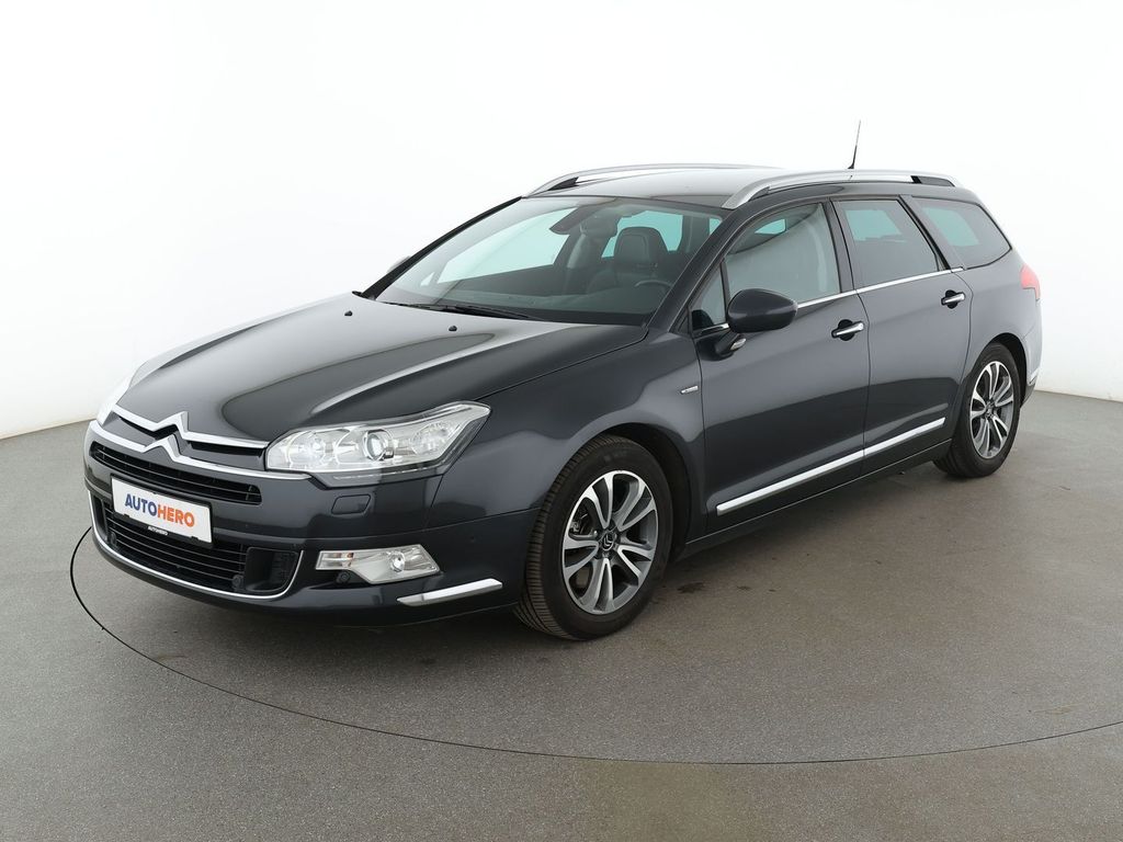Image of Citroën C5