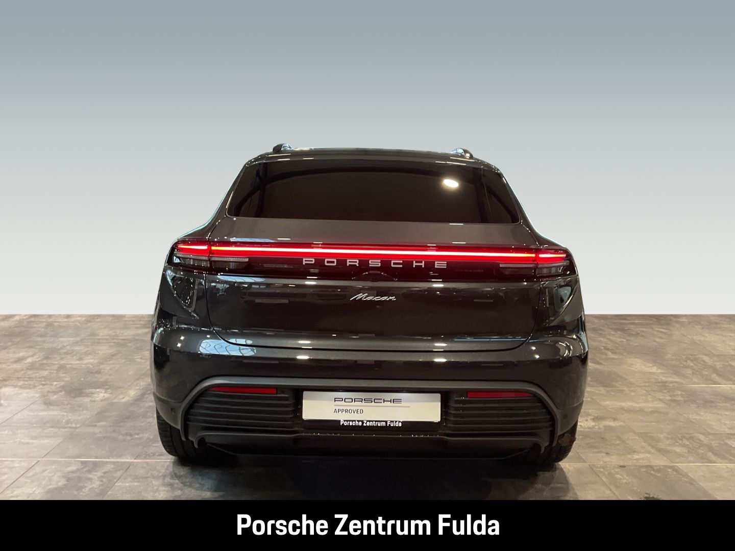 Porsche Macan - Bild 5