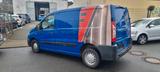 Citroën Jumpy HDi 90 27 L1H1 Kasten - gebrauchte Citroën Jumpy aus dem Jahr 2007