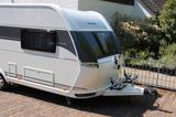 Hobby Wohnwagen Hobby 620CL, Typ 27EG, Mover XT4, Klim - Wohnwagen mit 5 Schlafplätzen