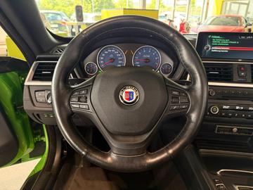 2016 Alpina B4 thumbnail 16