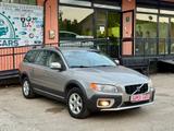 Volvo XC70 D5 2.4d 185CV 4x4 AWD Volvo Ocean Rac - gebrauchte Volvo C70 aus dem Jahr 2008