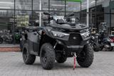 Kymco MXU 550i ABS, SOFORT LIEFERBAR,Lieferservice - KYMCO QUAD