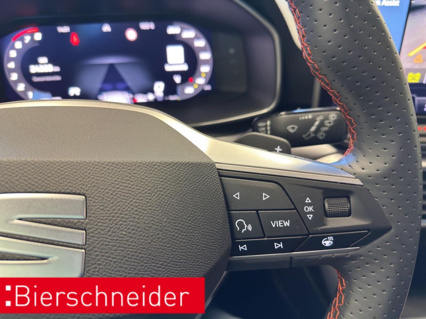 Seat Leon - Bild 38