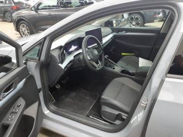 Volkswagen Golf VIII Variant 1.5 TSI Goal Navi LED AHK ACC foto 5