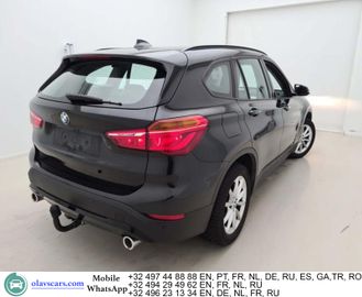 BMW X1 - 4