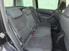 SKODA Yeti 1.4TSI 122PS 1.Hand 111tkm Steuerkette neu