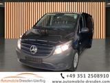 Mercedes-Benz Vito 116 CDI Pro lang Automatik 9 Sitze*DAB