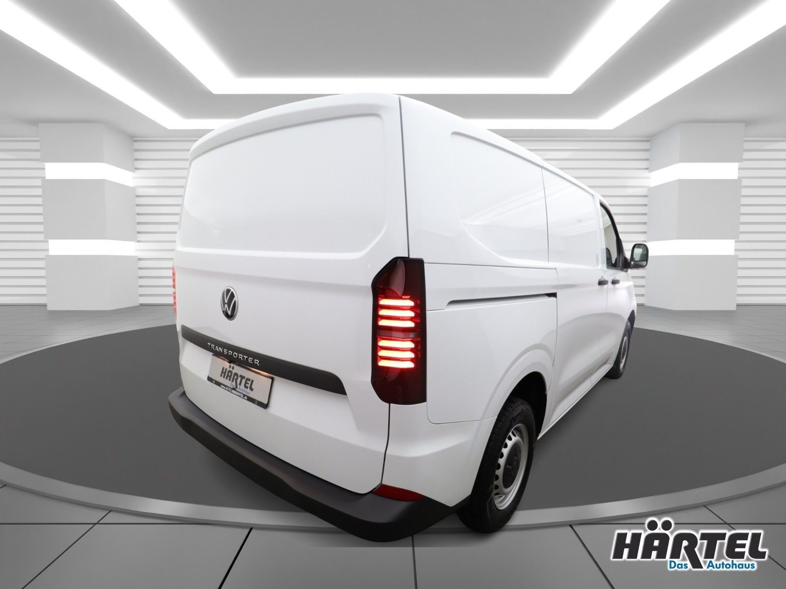 Volkswagen T7 TRANSPORTER 2.0 TDI 6-GANG (+EURO6) Bluetooth imagem 3