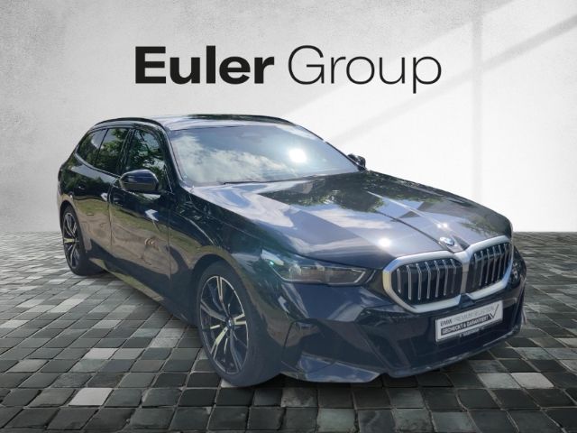 BMW 520 - Bild 5