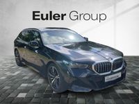 BMW 520 - Vorschau Bild 5