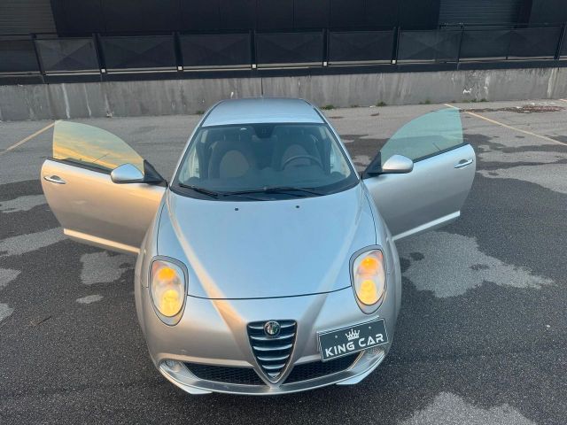 Alfa Romeo MiTo 1.3 JTDm-2 95 CV S&S Distinctive