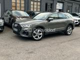Audi Q3 Sportback 40 TDI quattro *S line*PANO - Audi Q3 mit Diesel-Antrieb: Limousine