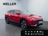MG HS 1.5T Luxury *LED*360°*Leder*Memory*el. Heck* - rote MG HS