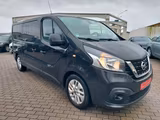 Nissan NV300 Kombi L2H1 lang PREMIUM 8 Sitze Klima CAM - Nissan NV300 aus 2017