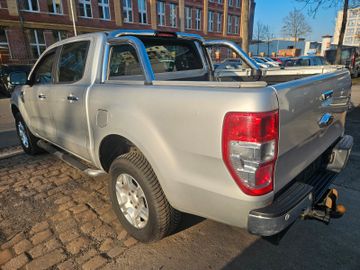 Ford Ranger - 2