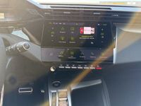 Peugeot 308 - Vorschau Bild 11
