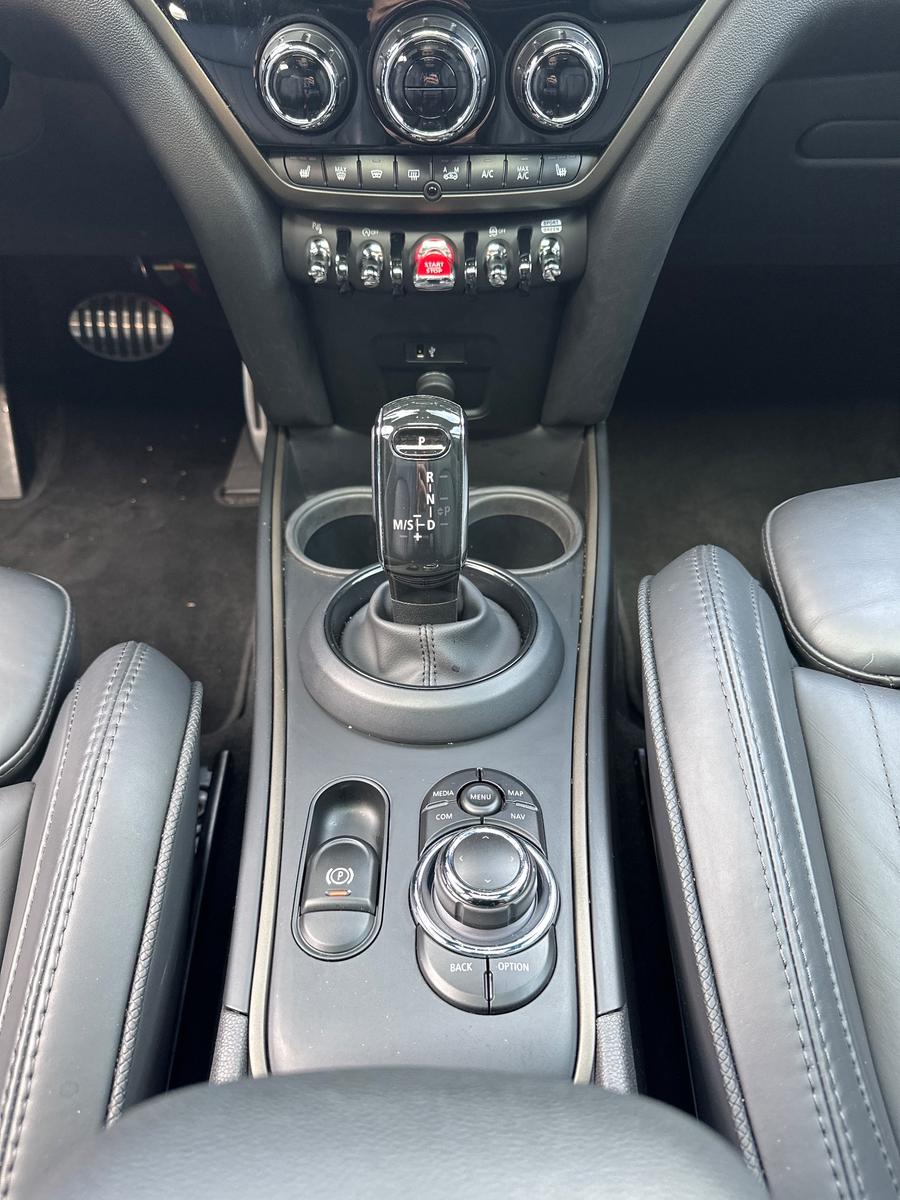MINI Countryman S Cooper All4 NAV+LED+PANO