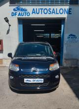 Citroën PROMOZIONE ESTIVA Citroen C3 Picasso 1.6 HDi 90  - blaue Citroën C3 Picasso