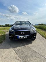 Infiniti Q30 2.0t DCT AWD Sport Sport - Infiniti: Sport