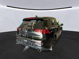Volkswagen Golf GTI 2.0 TSI DSG BLACKSYTLE IQ.Light NAV - Volkswagen Golf: Schwarz, GTI