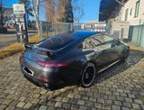 Mercedes-Benz AMG GT S 63 S 4MATIC+ Autom. S - Mercedes AMG GT S mit Schiebedach