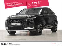 Audi Q3 - Vorschau Bild 1