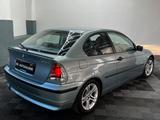 BMW 316ti Compact - gebrauchte BMW 316 aus dem Jahr 2002