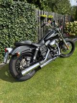 Harley-Davidson Street Bob FXDB - Angebote