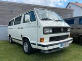 Volkswagen VW T3 White Star Multivan Hannover Edition... - Volkswagen LT aus 1990