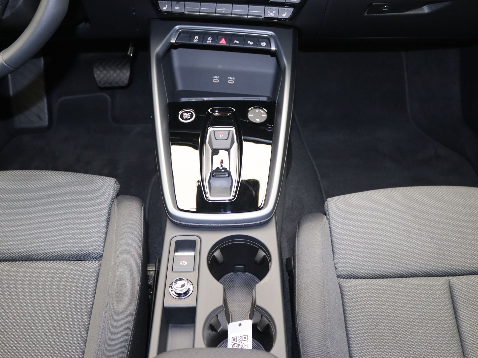 Audi A3 - Bild 13