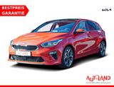 Kia Ceed 1.4 T-GDI Spirit - gebrauchte Kia Limousine