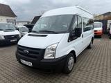 Ford Transit Kombi FT 280 M Rollstuhllift Tüv Neu - Ford Transit: 280m