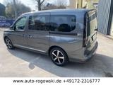 Volkswagen Caddy Style Maxi 2.0 TDI 6 Gang 90 KW 7 Si AHK - Volkswagen Caddy: Standheizung