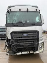 Ford F-MAX 2025 129TKM fahrbereit - Angebote